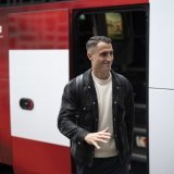 Après avoir connu sa première sélection avec l'équipe de Suisse en mars 2024 contre l'Irlande, Vincent Sierro vivra sa première compétition internationale avec la Nati.